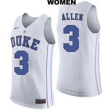 Grayson is just a player, kennard told sb nation after the press conference. Grayson Allen Authentic Jersey Duke Basketball Store