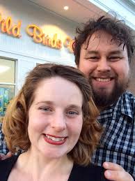 Wild Birds Unlimited is with Kevin Ernst at Wild Birds Unlimited.