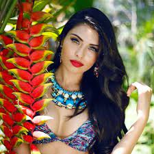 In the below section we have focused on the net worth and salary. Kristal Silva