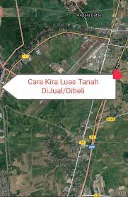 Lokasi di kpg teluk,ulu melaka,langkawi. Invest Hartanah Satu Relong Berapa Ekar Satu Ekar Facebook