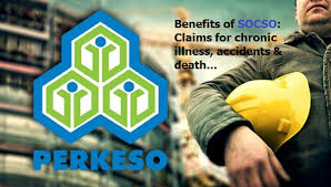 The ps2 form then need to be submitted together. Mytownpharmacy 9 Benefits Of Socso How Much Do You Know