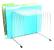 File Folder Organizer Rack