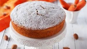 Maybe you would like to learn more about one of these? Camilla La Torta Di Carote Da Preparare Con I Piu Piccoli La Repubblica