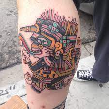 We did not find results for: El Chimu Tattoo By El Chimu Made In East Los Califas