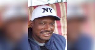 Ronald "Red" Burks Obituary