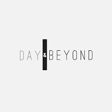 Day Beyond Logo Graphic Web Designer Sebastiaan Gamelkoorn Web Design Logo Design Portfolio