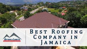Check spelling or type a new query. Best Roofing Company In Jamaica Youtube