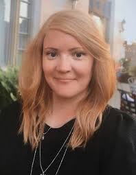 Mary Sarah Bowie (Sarah)