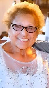 Norma Ramirez Martinez (1936-2017)