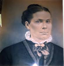 Tabitha Isom Walker (1834-1892)