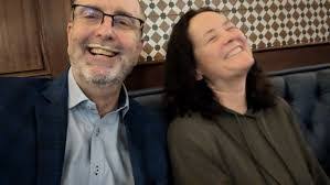 Karen Relyea's Instagram, Twitter & Facebook