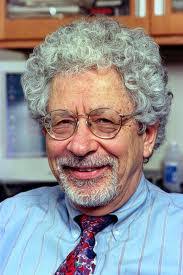 Dr. Paul Bach-y-Rita