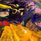 Intro to Oil Painting event image