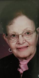 Dolores Jean VanNatta