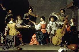 Keynote on renaissance music history. Renaissance Music Music Library At Genazzano Fcj College