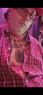 Brandon Kyle Goodman