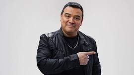Carlos Mencia