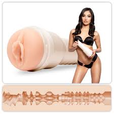 Buy the Fleshlight Girls - Emily Willis Squirt at Cloud Climax