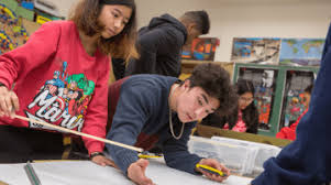 Webinar: Leading the Way: How States Are Using Deeper Learning Assessments 