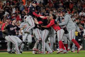 Washington — three people were shot outside nationals park during saturday's game against the san diego padres, dc police said. Washington Nationals Latest News Breaking Stories And Comment The Independent