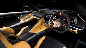 Прокрутите экран вниз, чтобы посмотреть подробную информацию. Chevy Corvette S First Right Hand Drive Version Out In U K For 2021