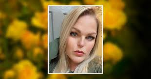 Nikki Ann Dodd Obituary April 4, 2025