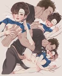 Post 3599385: Arnold_Schwarzenegger Eddie_Furlong GogglesyoPeng John_Connor  Terminator Terminator_2:_Judgment_Day