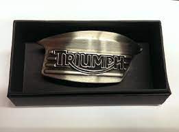 Pin On Triumph Gift Ideas