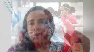 ENTREVISTA CON MABEL RAMOS, CONOCE SU HISTORIA