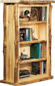 Find contemporary cabins wood made with the finest materials. Cabela S Aspen 3 Shelf Bookcase Cabela S Cabin Furniture Rustic Furniture Log Cabin Decor