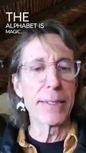 David Abram is an ecologist and philospher, known for his books Spell of  the Sensuous and Becoming Animal (which the book club read last month by  the way). Check out this month's interview talking ...