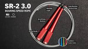 Crossfit Jump Ropes