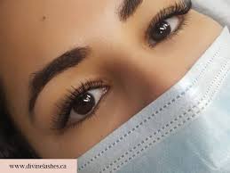 They won't be around 'forever.' this is the reality. Eyelash Extensions 101 Everything You Need To Know Updated 2021