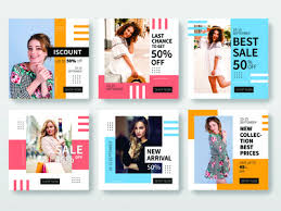 Instagram banner templates instagram post template instagram posts post templates banner ads envato. Instagram Banner Designs Themes Templates And Downloadable Graphic Elements On Dribbble