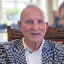 Allan Wallace Reynolds