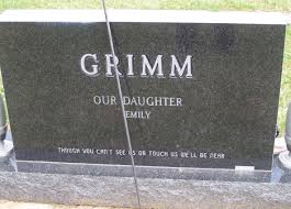 Stanley Michael “Mike” Grimm (1971-1997)