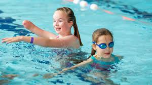 Get started with para-swimming | Five steps to start your journey