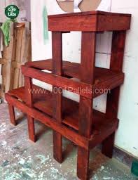 P1090513 600x777 Palets E Cores Pallets And Colors In Pallet Furniture With Table Recycled Pallets Chai Pallet Furniture Outdoor Recycled Pallets Pallet Diy