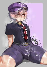 Rule 34 Dev - 1boy august_weiss_(xyneas) bulge clothed clothed_male  clothing cum cum_on_clothes erect_nipples erect_nipples_under_clothes femboy  fully_clothed hat heavy_breathing human krekk0v light-skinned_male  light_skin looking_at_viewer male ...