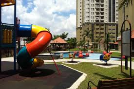 Aseana puteri condominium (after repainting)click below for more information:facilities available are :* swimming pool* tennis court* reflexology path. Aseana Puteri For Sale In Bandar Puteri Puchong Propsocial