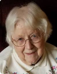 Anna M. Kutz Obituary September 13, 2024