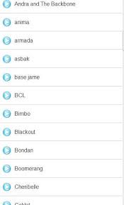 Check spelling or type a new query. Download Album Dewa 19 Threefasr