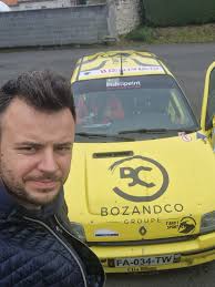 T and T sport racing