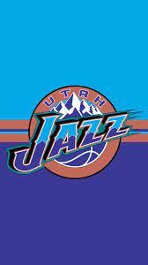 Utah jazz wallpaper hd | 2020 basketball wallpaper. Wallpapper Retro Utah Jazz Wallpaper