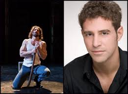 BARIHUNKS ®: Paul La Rosa stars in "grave" performance of Dido & Aeneas