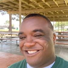 The first person who squeezed a jalapeño