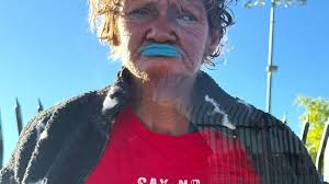 Lost in Phoenix Angela Age