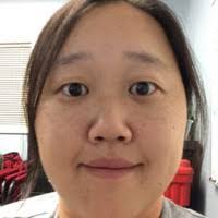 Jeanette Sung's Instagram, Twitter & Facebook