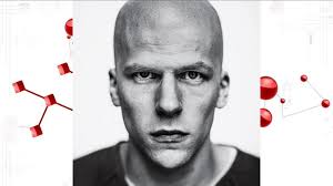 Dawn of justice' movie summary First Look At Jesse Eisenberg As Lex Luthor In Batman V Superman Dawn Of Justice Video Abc News