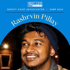 Introducing the DCA of CABP North Asia: Rahul Datta 🌟 We're excited to  welcome Rahul Datta as a Deputy Chief Adjudicator for the upcoming CABP  North Asia Debate Tournament! With a rich